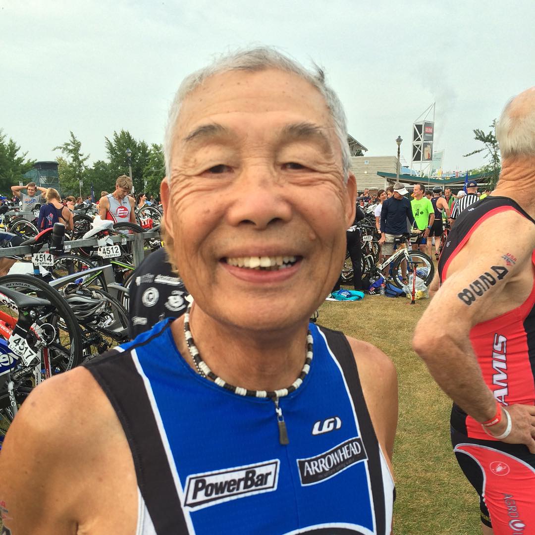 Happy Birthday Wayne Fong