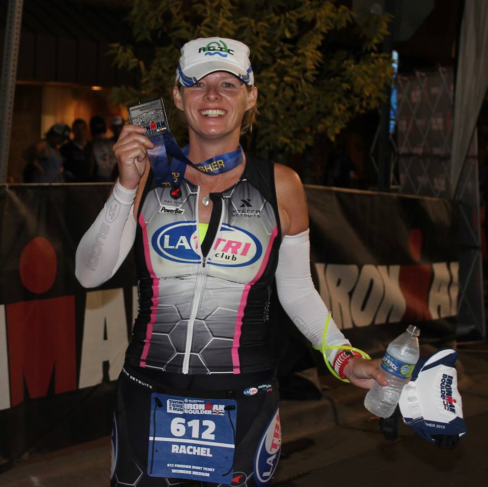 Happy Birthday Rachel Griffin