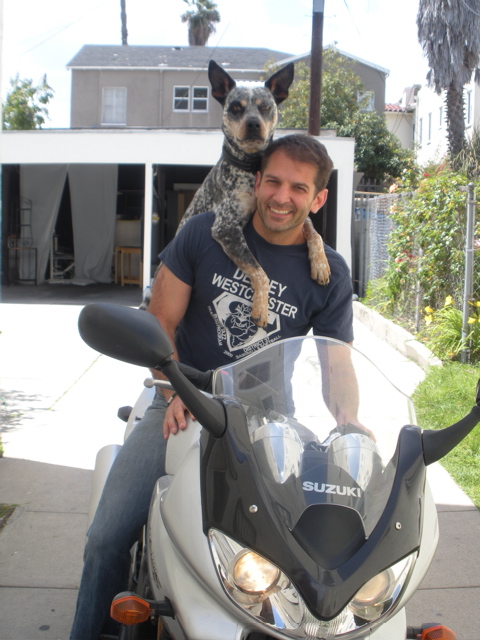 Happy Birthday Chris Devlin