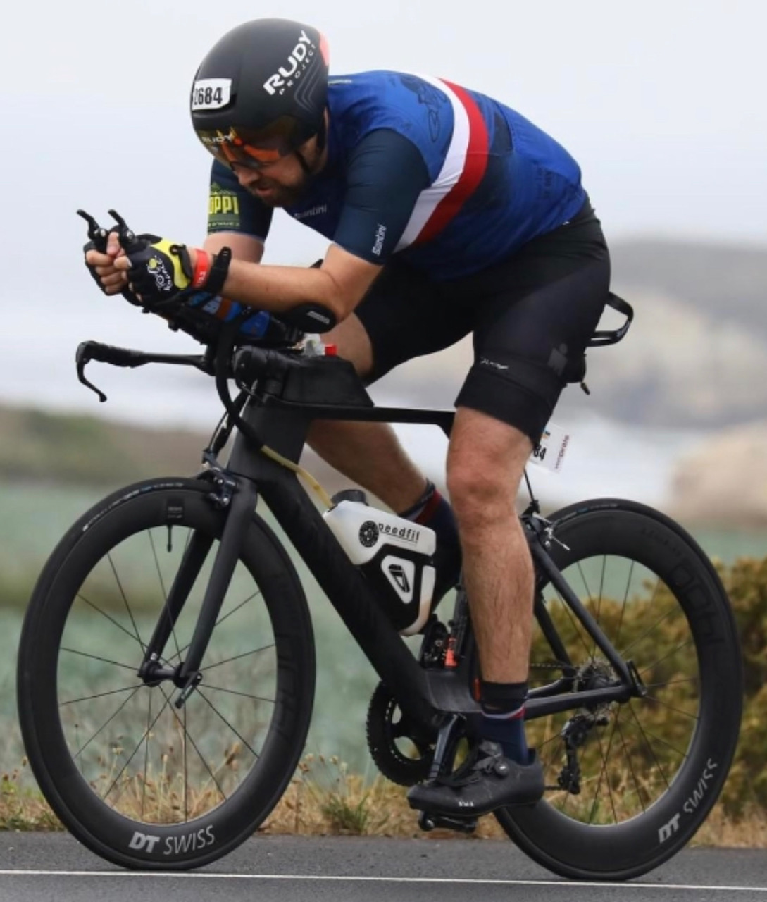 Happy Birthday Bryan Robbins