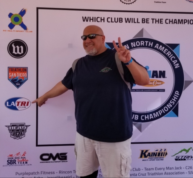 Happy Birthday Joe Navedo