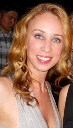 Happy Birthday Heidi Eichelbaum