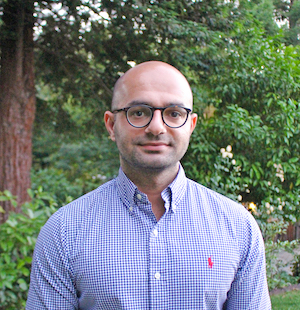 Kamal Zargar