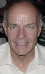 Happy Birthday Ray Eastwood